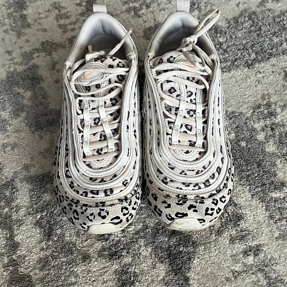 Nike Airmax size 8
